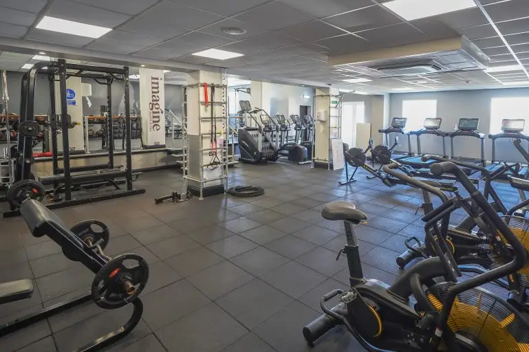 Old Hall Leisure