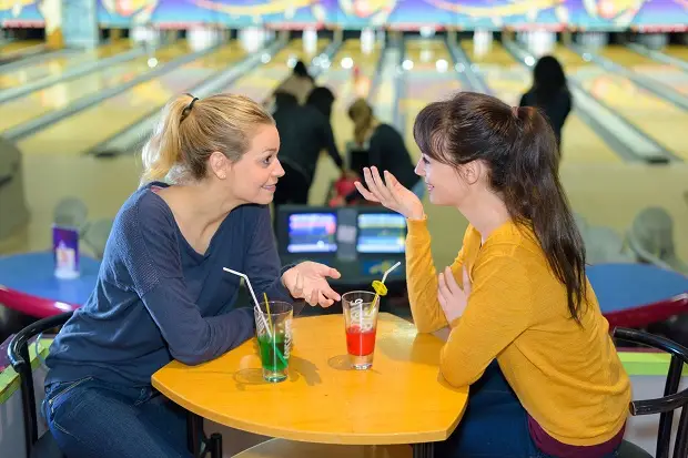 Riverside Bowling