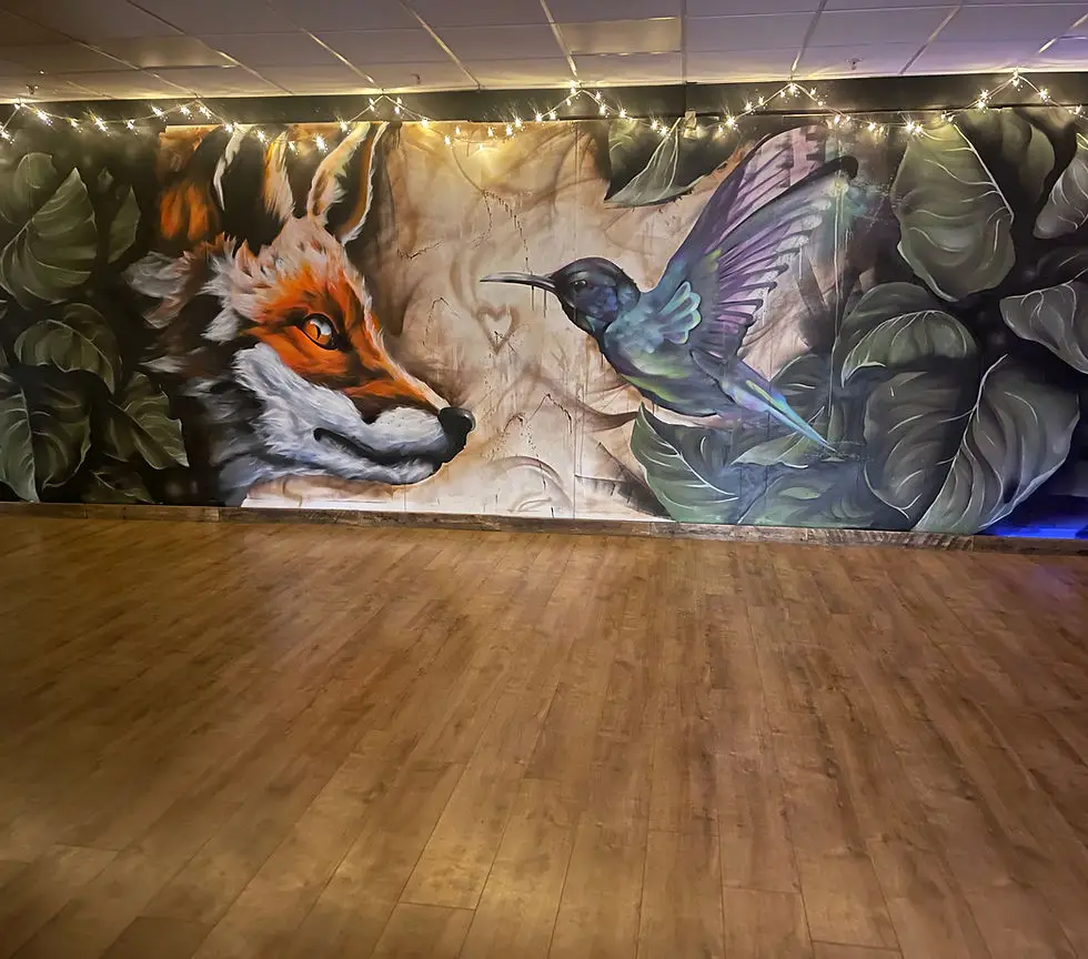 The Zone Bristol