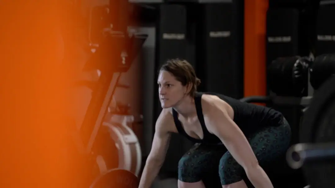 AFS CrossFit