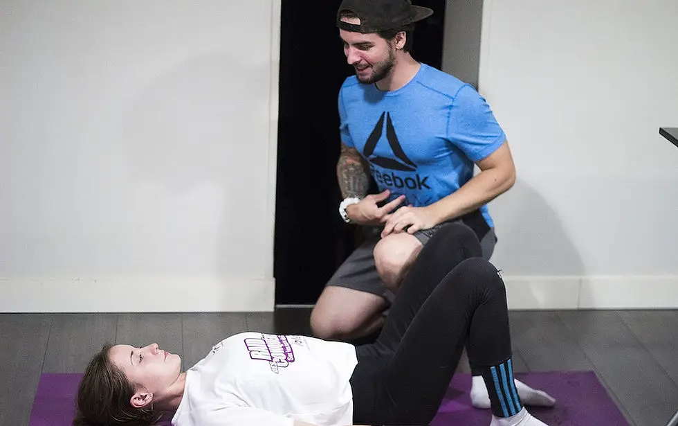 Sport & Santé à Caen - Caen Sport Coaching - Le spécialiste de la thérapie sportive à domicile