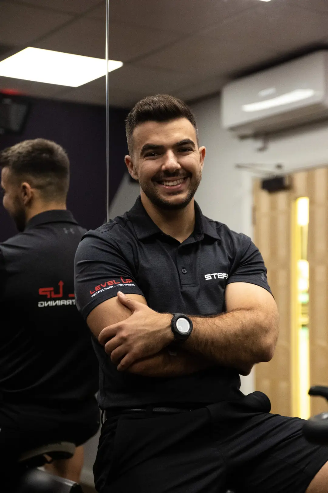 Level Up Personal Training & Sports Massage