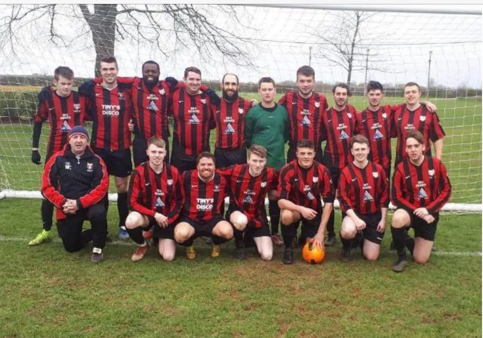Cottenham United FC