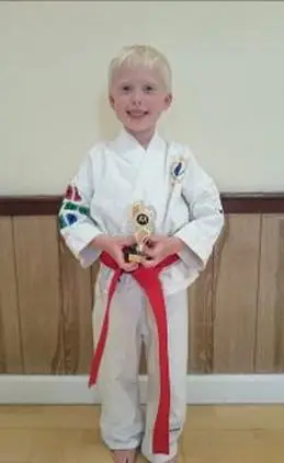 Putnoe Karate Club