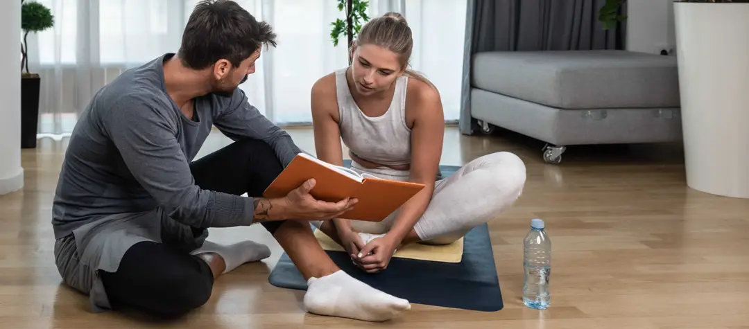 Reshape Infinity Fitness