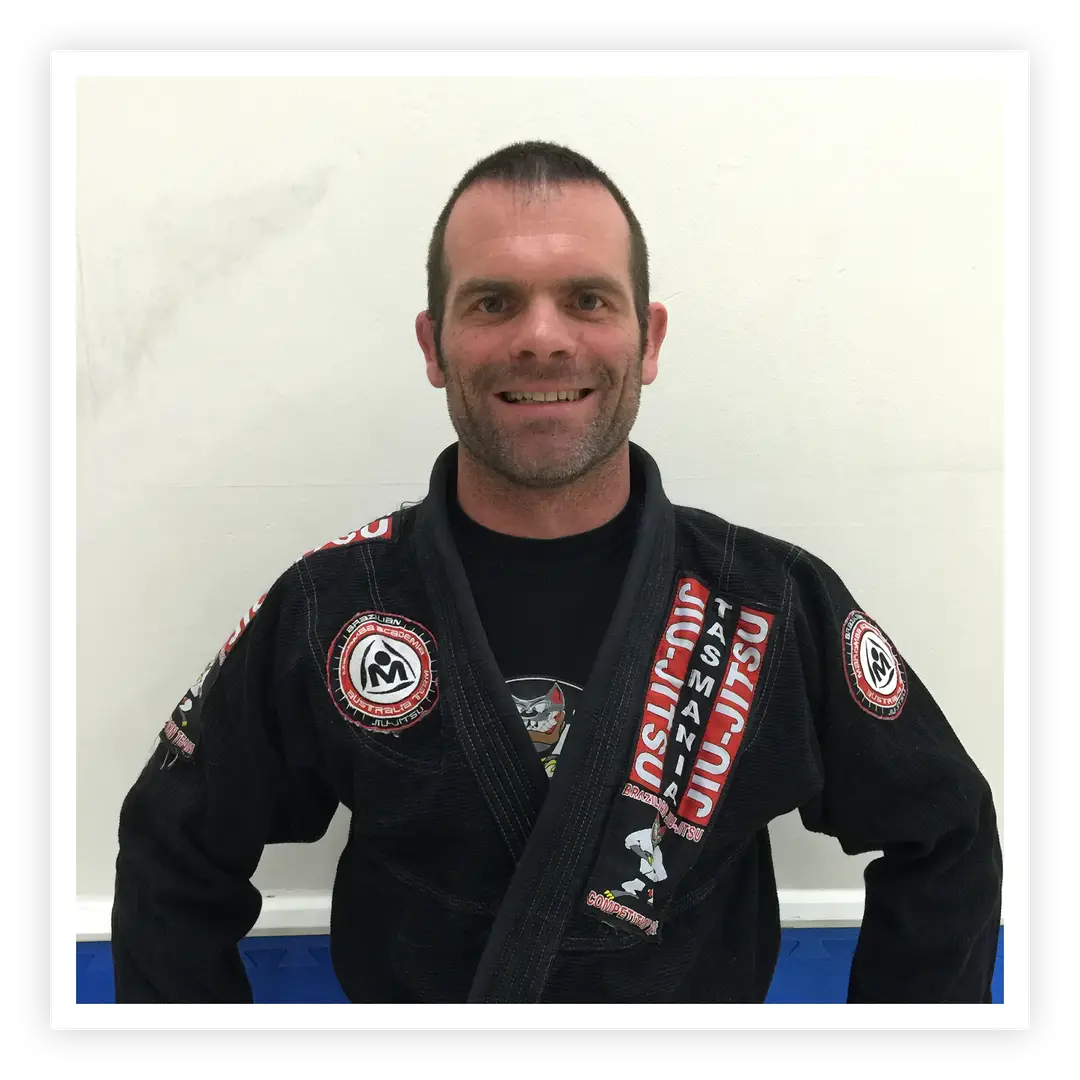 BJJ TASMANIA
