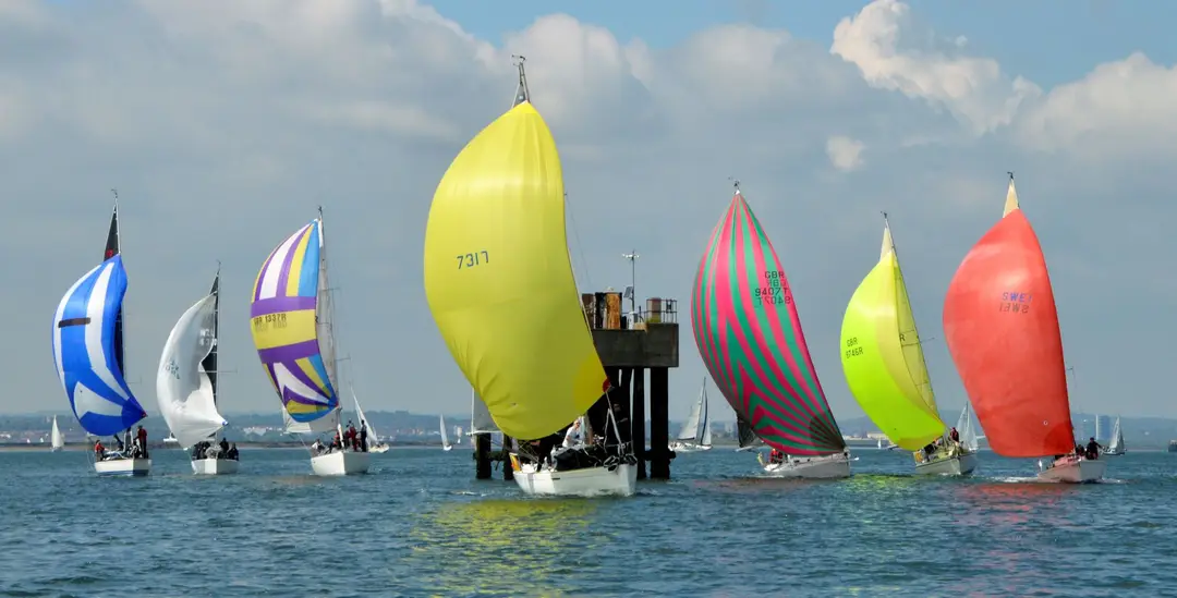 Medway Yacht Club