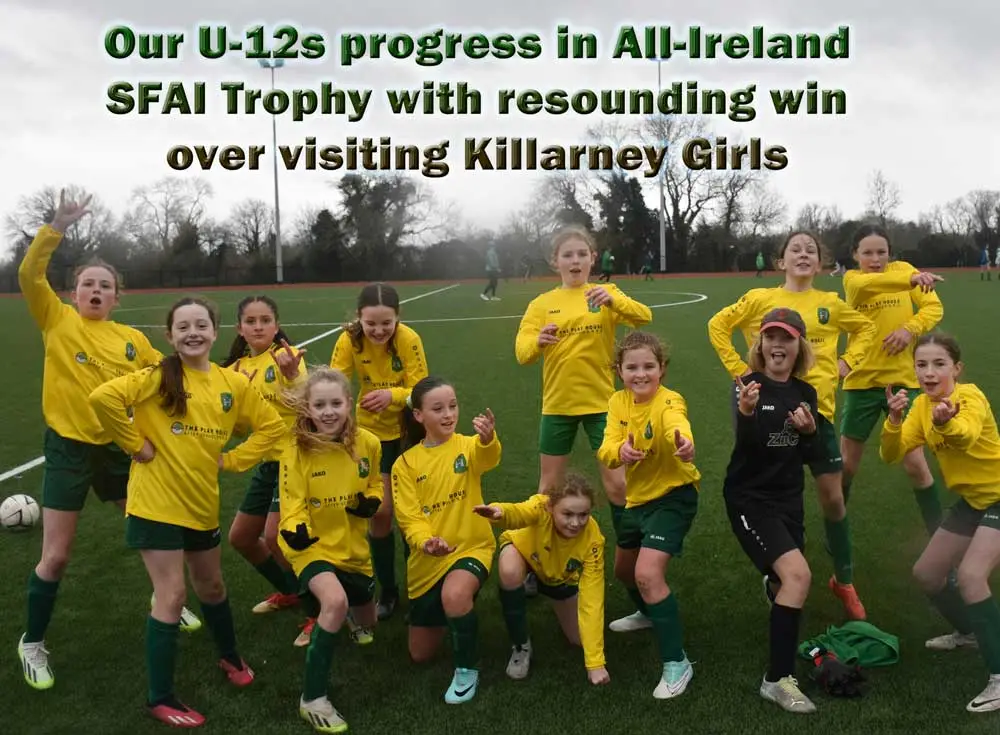 Castleknock Celtic