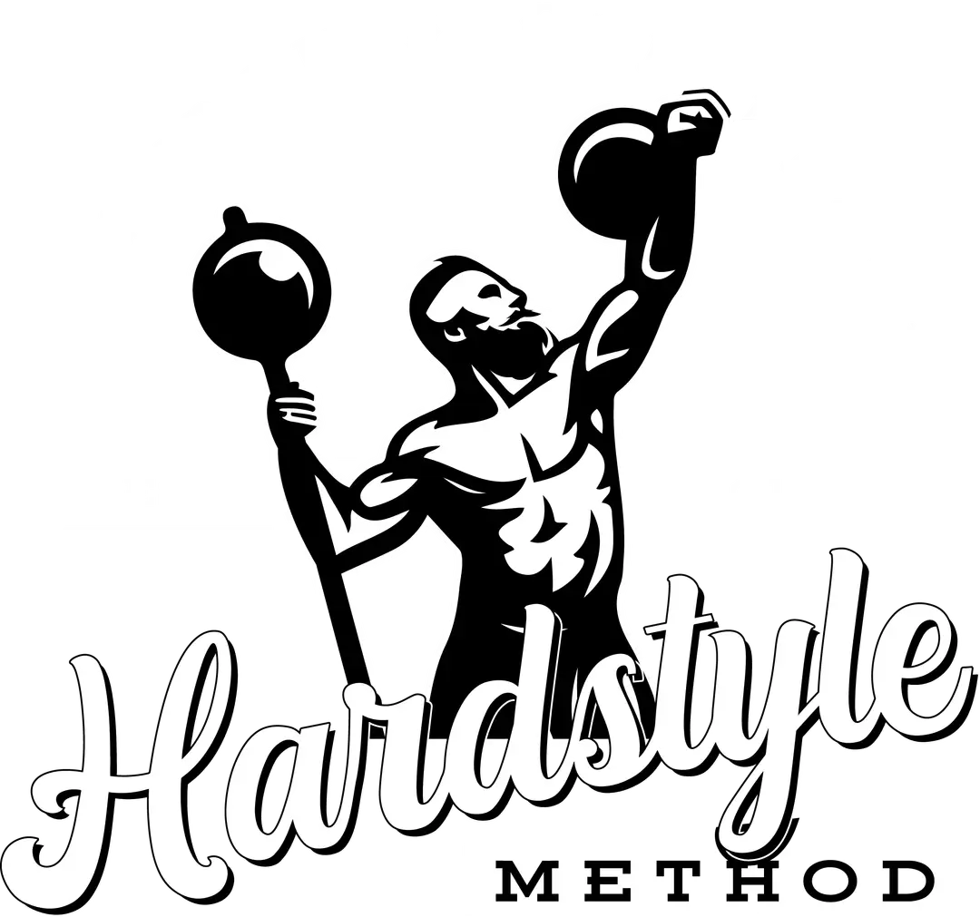 Hardstyle Method