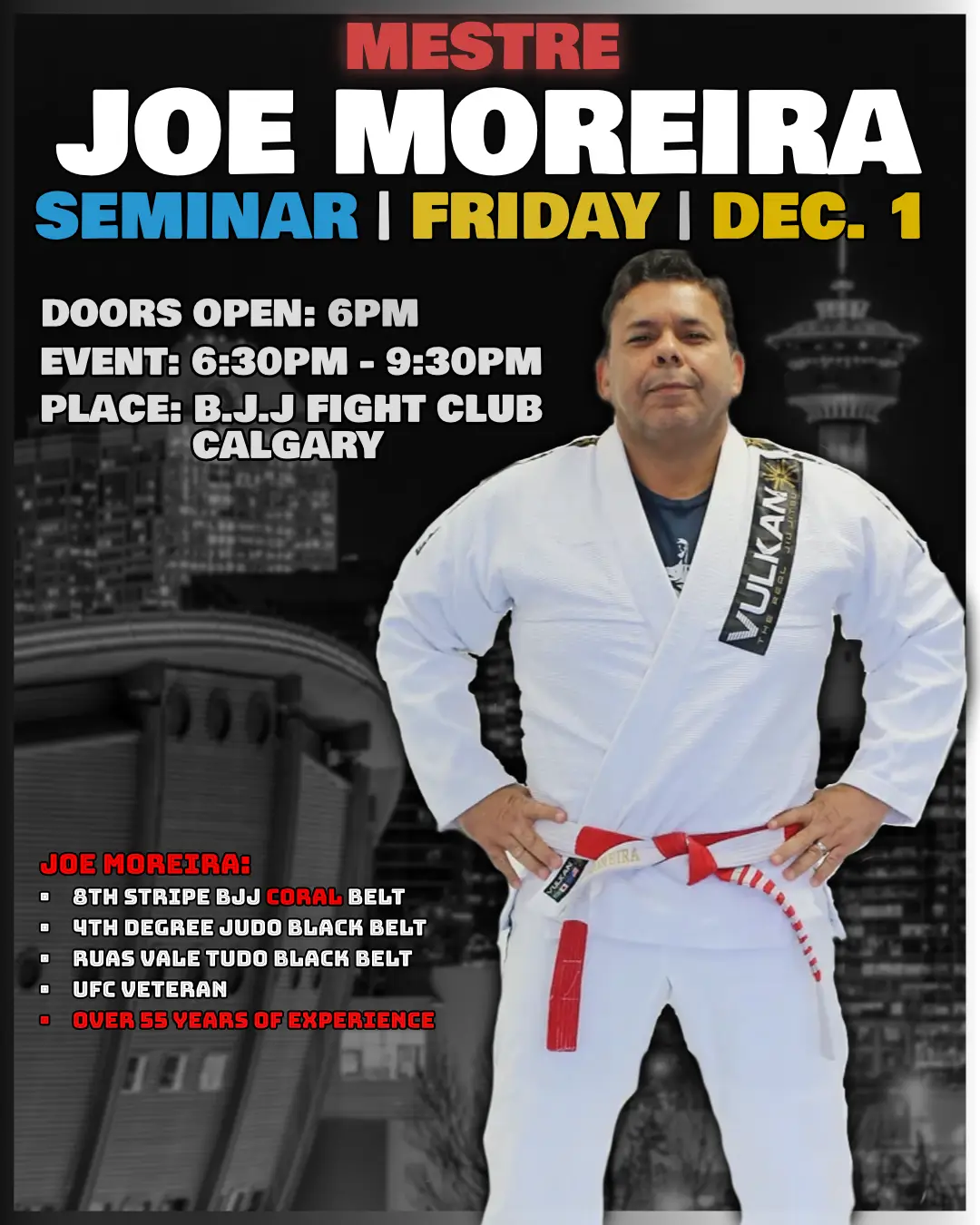 Brazilian Jiu-Jitsu Fight Club