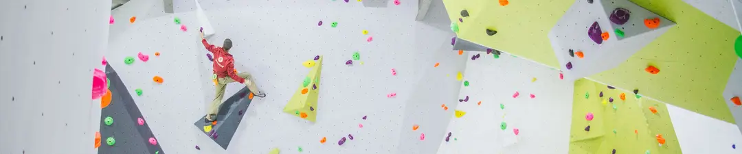 Rockcity Climbing