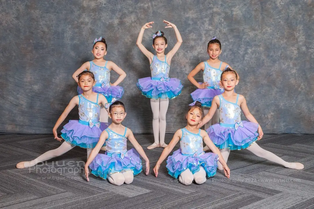 Dance Express Inc