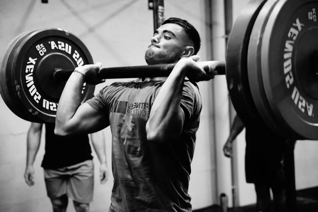 CrossFit Wild Squad