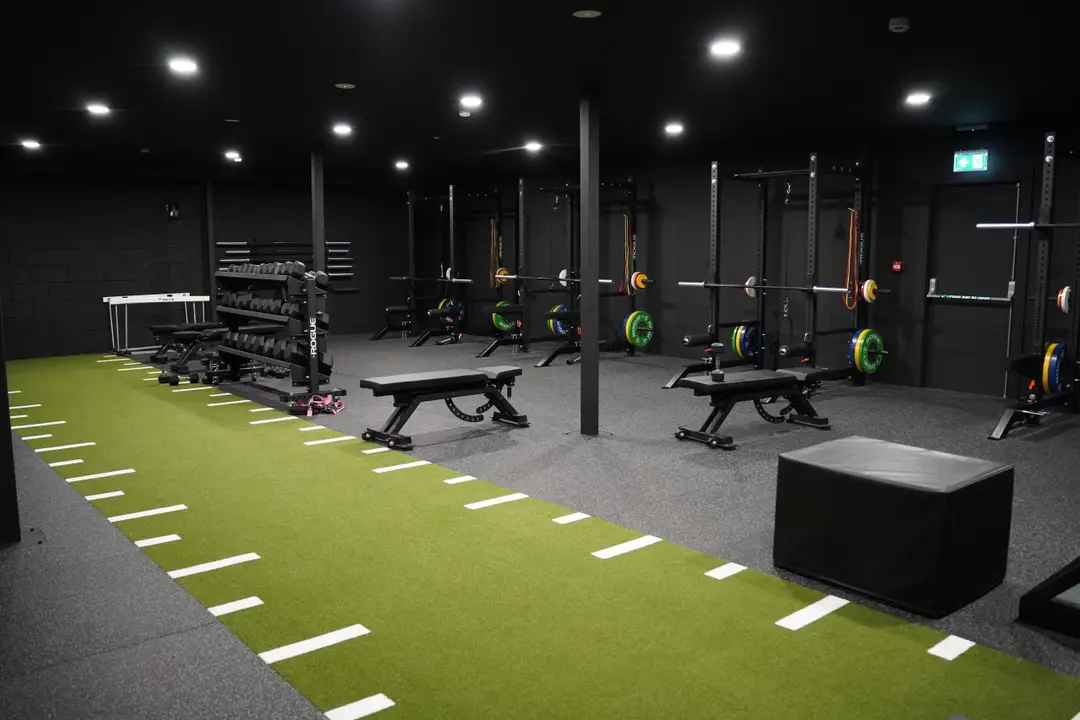 Performance Dynamics | Strength & Conditioning Gym