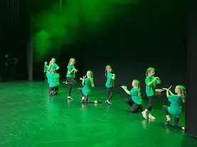 Dance Connexions