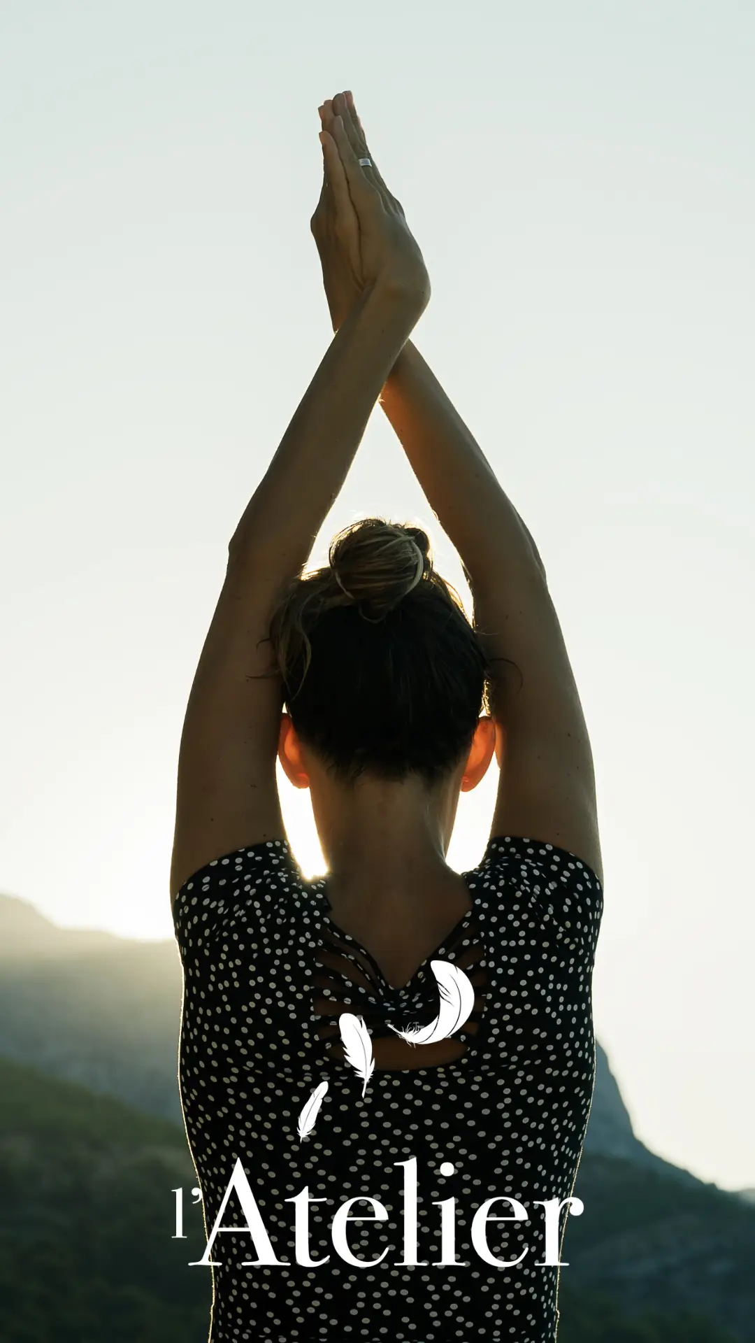 L'atelier Yoga
