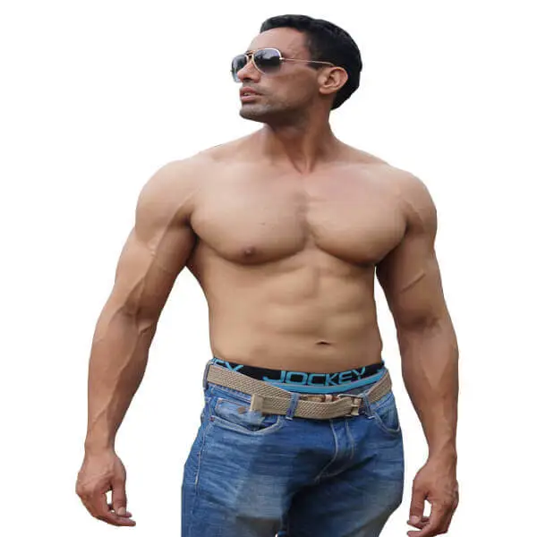 Best Online Personal Trainer and Fitness Coach - Parambodyfitmind