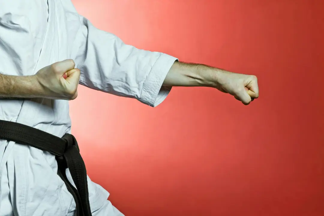 C.k.f-Bondy - Cercle Karate