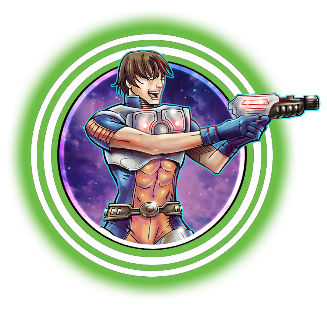 Laserforce Auckland