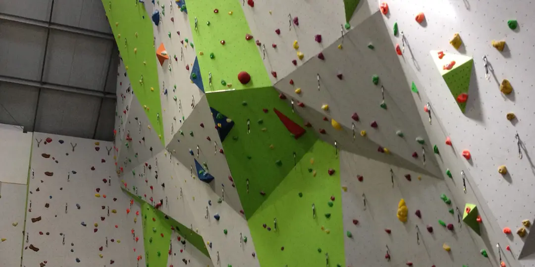 Bryn Williams Mountaineering