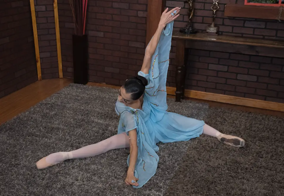 CAPOEIRA