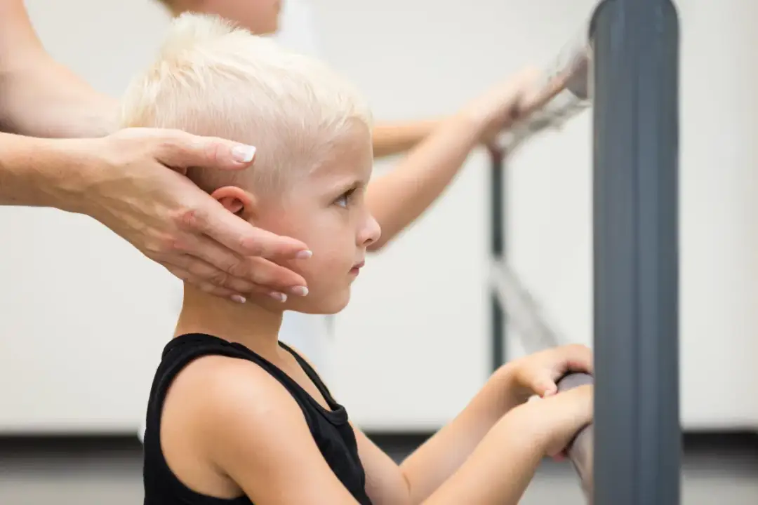 MFW Dance Coaching