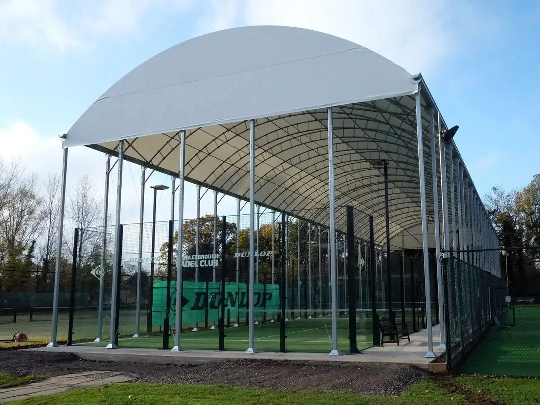 Padel Tech Ltd