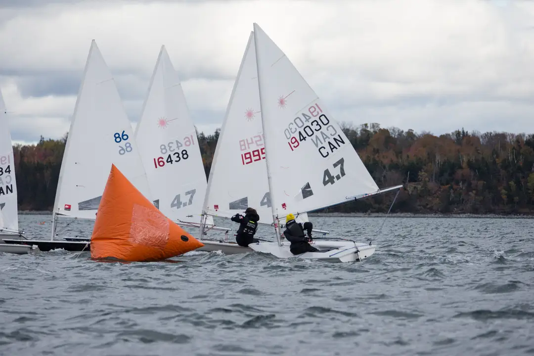 Royal Nova Scotia Yacht Squadron (RNSYS)