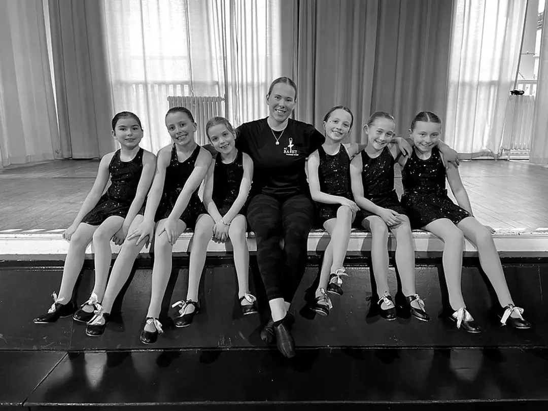 AC Ballet Academy