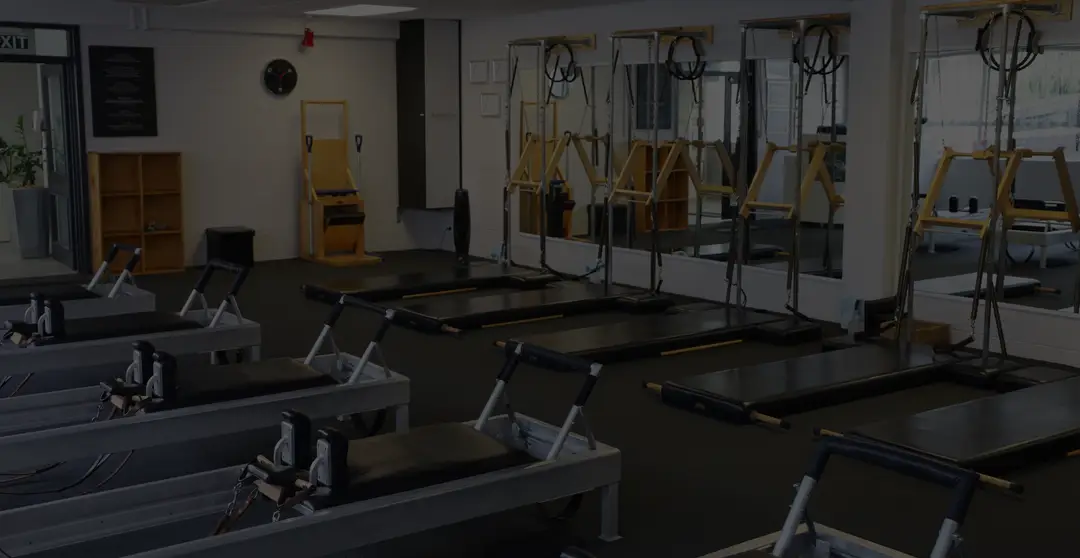 Pilates Unlimited Takapuna Beach