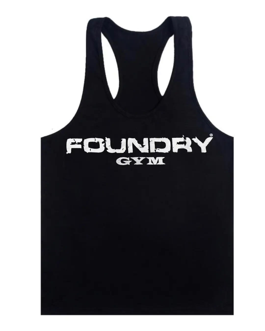 Foundry Gym Wolverhampton
