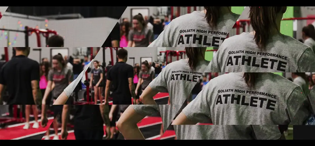 The Arena: Sports Performance Institute