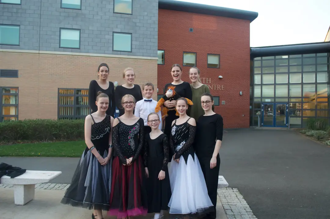 KK Dance