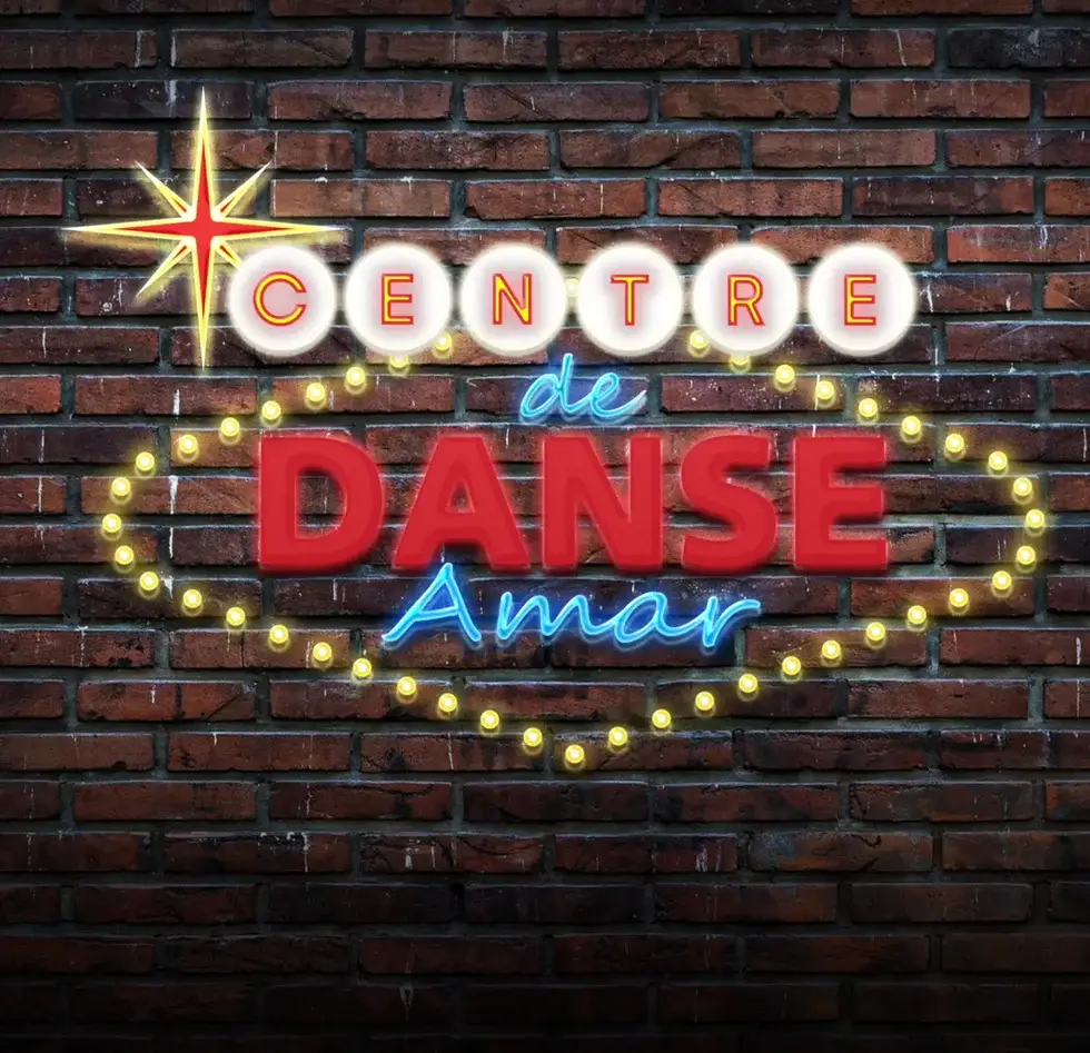 Dance Center Richard Amar