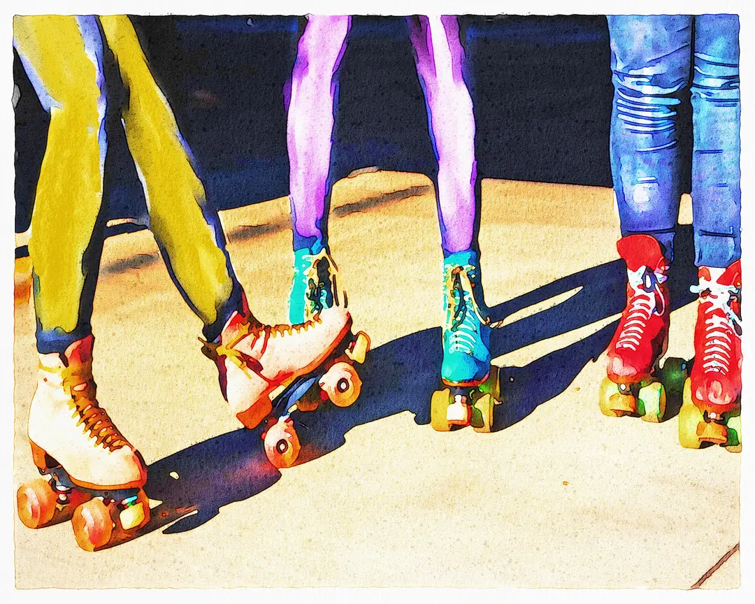 Woody's Skate & Play