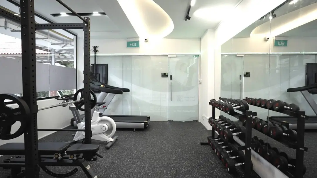 OSPACE BEDOK