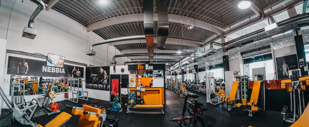 City Gym