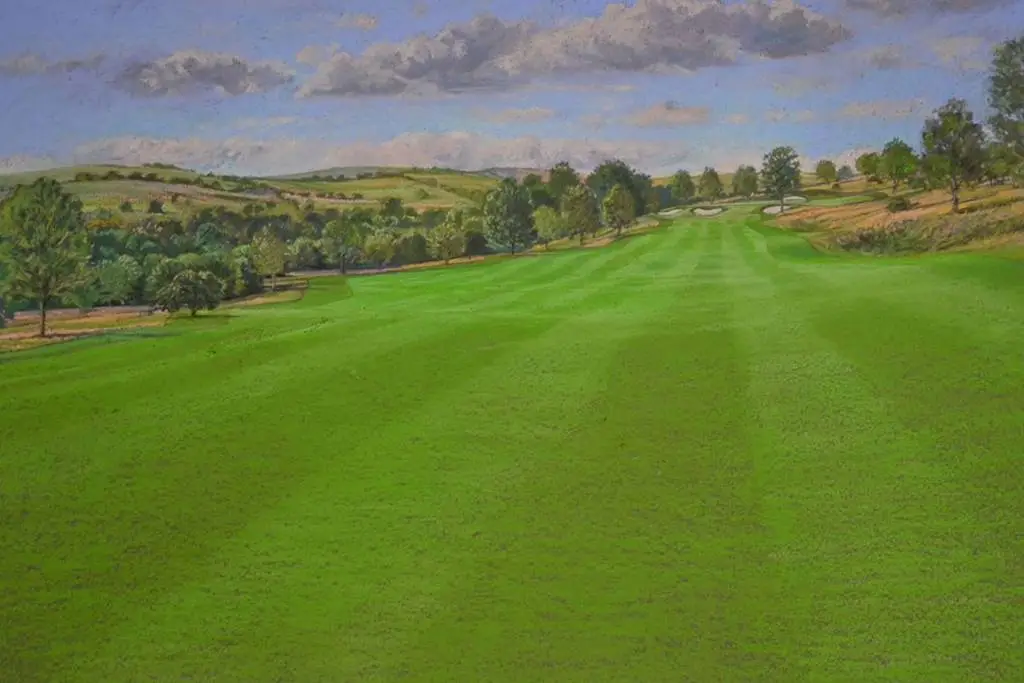 Bearsden Golf Club