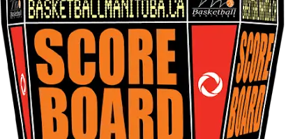 Basketball Manitoba