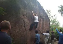 Great Hyderabad Adventure Club