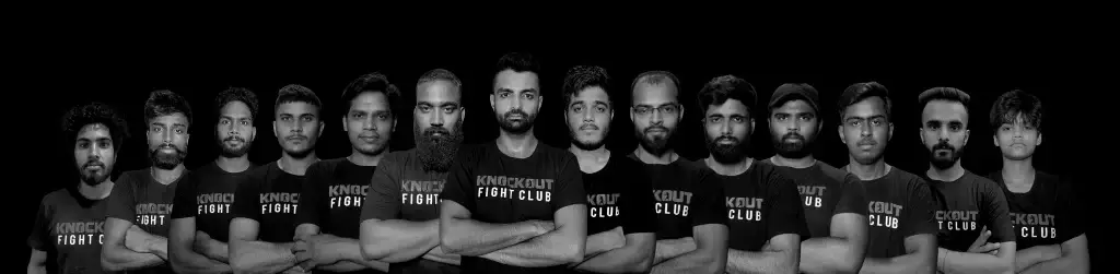 Knockout Fight Club