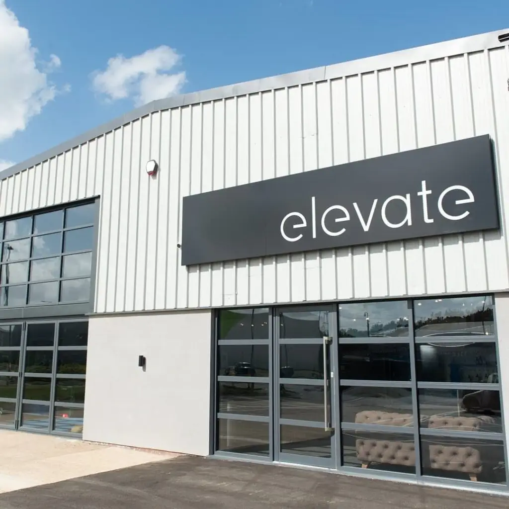 Elevate
