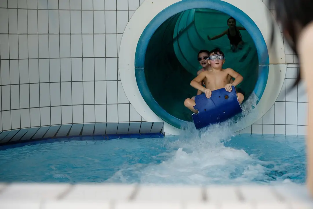 Centre Aquatique Gatinéo