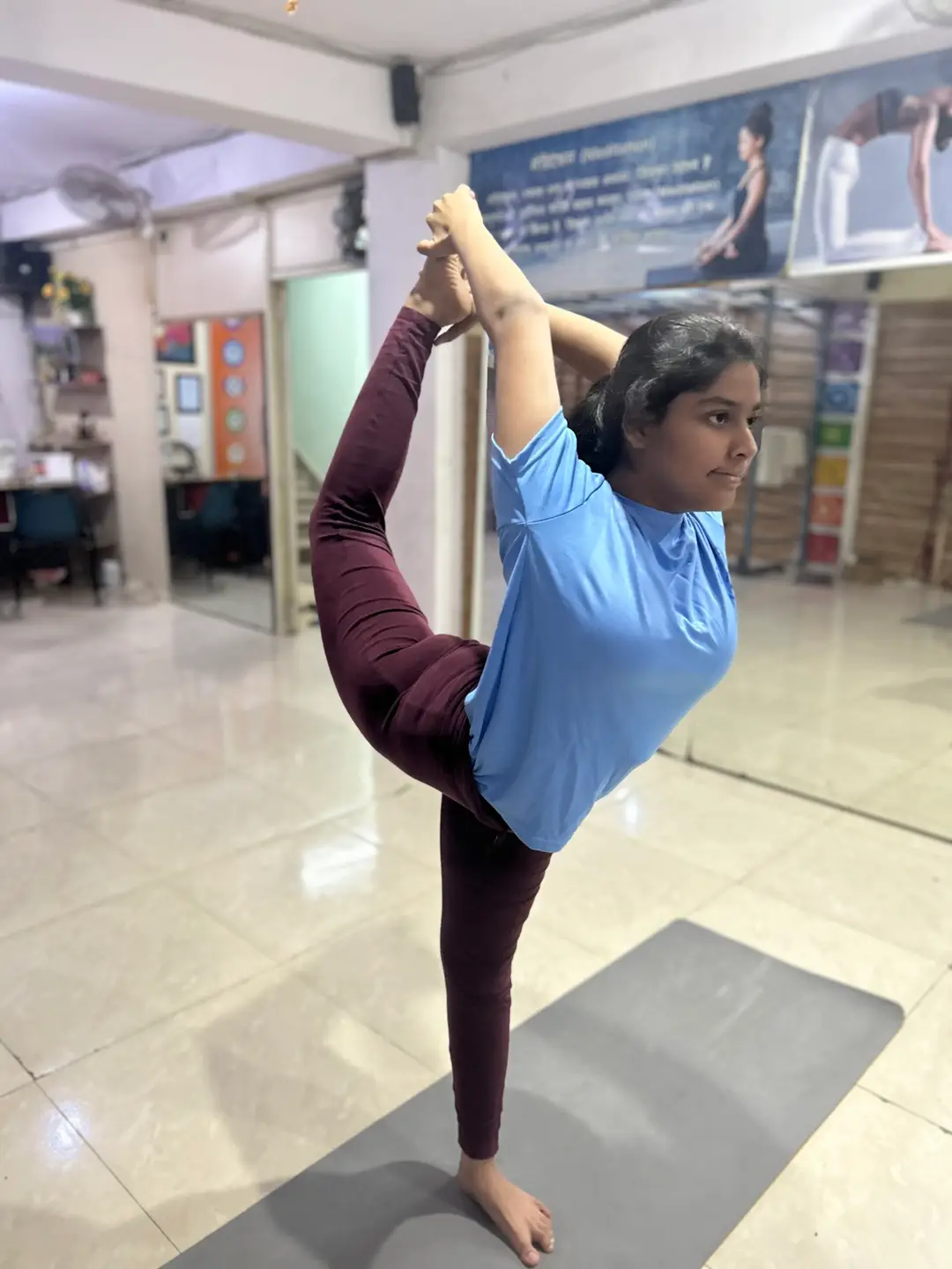 Soul To Shiva Yoga Foundation