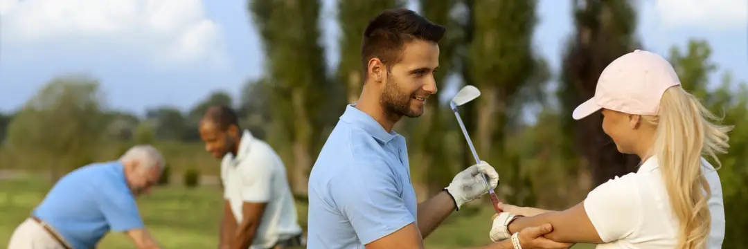 Sydney Golf Academy