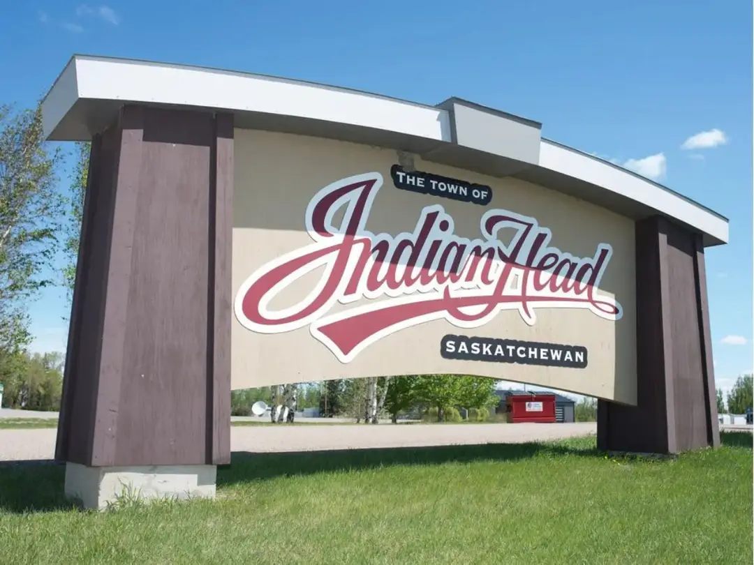 Indian Head Swimming Pool