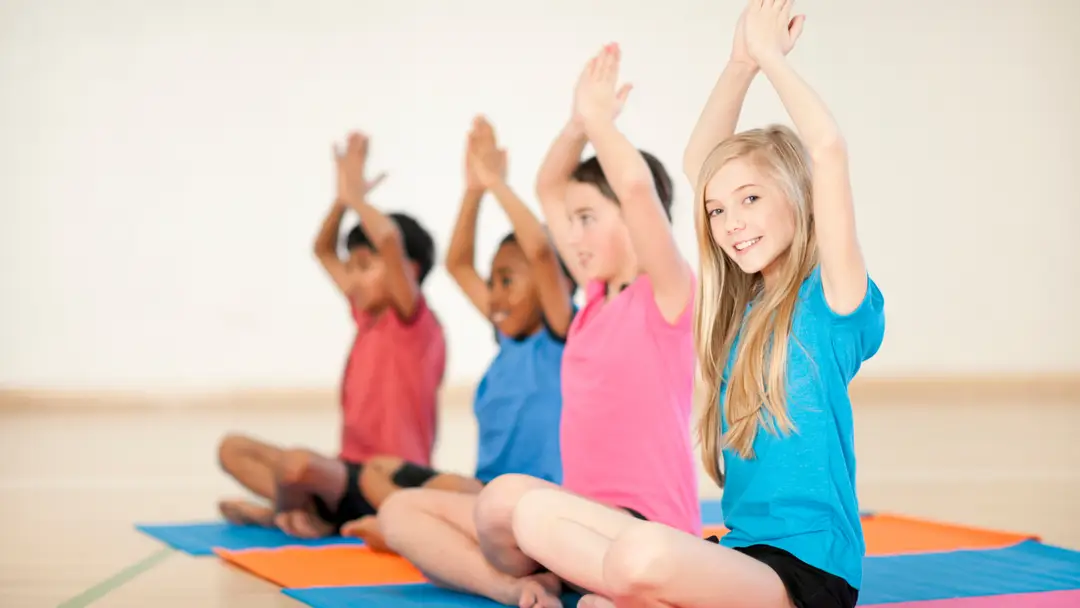 Essential Wellness Yoga