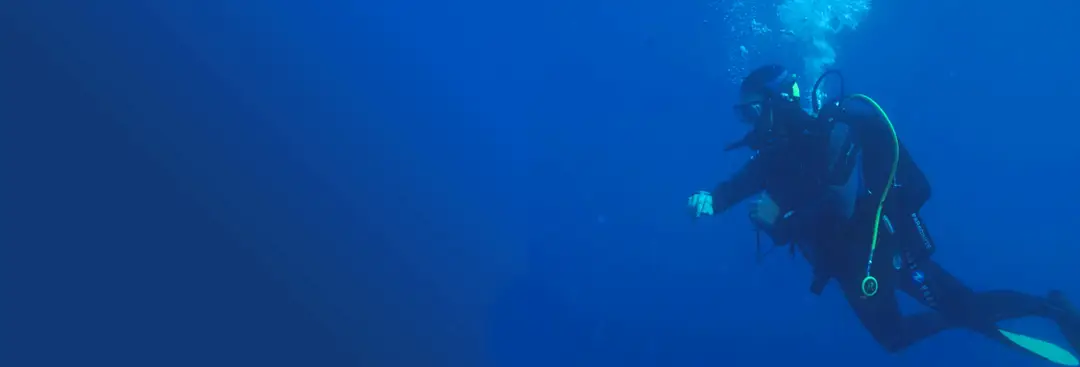 Club de Plongée Sainte Marie