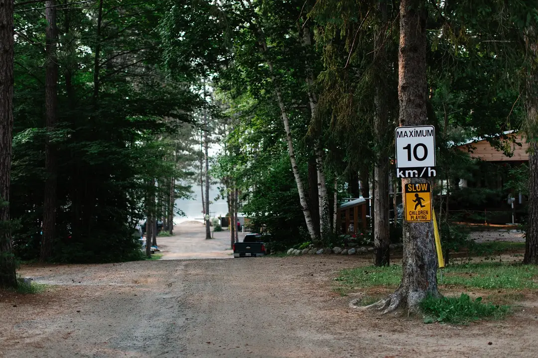 West Pines Park Resort