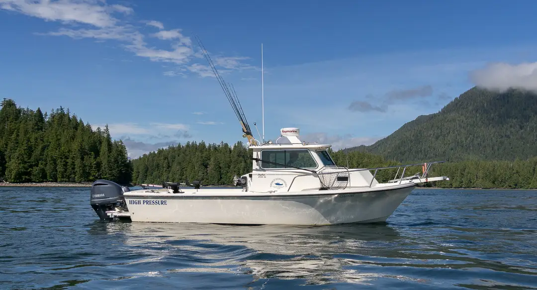 Tofino Ocean Adventures